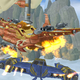Illustration for article titled Jak & Daxter: The Lost Frontier Preview: Air Combat, Of Course